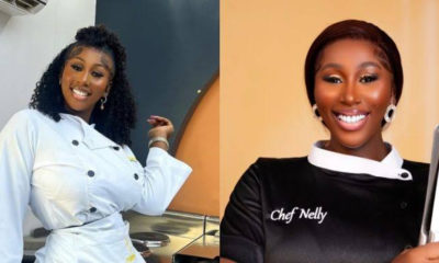 BBNaija S9: Nelly opens up on turning down Mayor Frosh, pair she wants out