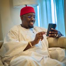 My family has generational jinx, nobody lives up to 80 years – Obi Cubana