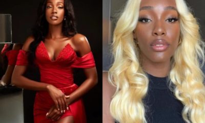 Ivy Ifeoma