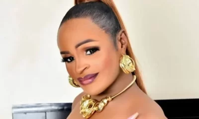 Crossdresser Area Mama found dead on Abuja road