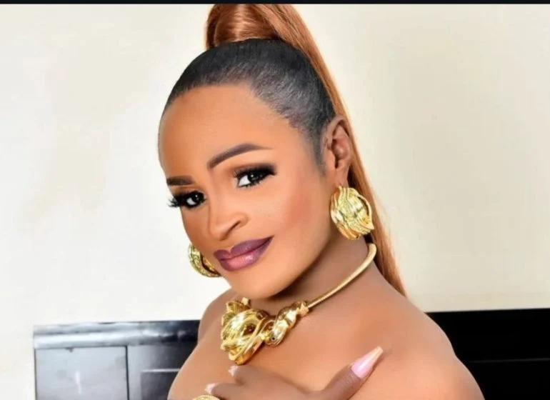 Crossdresser Area Mama found dead on Abuja road