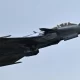 Two pilots confirmed dead as military jets crash in France