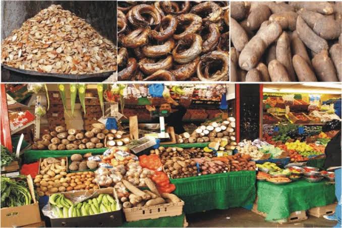 Tension, food prices rise as hunger protest begins today