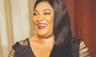Infidelity not enough reason to leave your man – Ngozi Nwosu