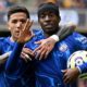 Noni Madueke silenced the Wolverhampton Wanderers home crowd with a quick-fire hat-trick in the second half to give Chelsea their