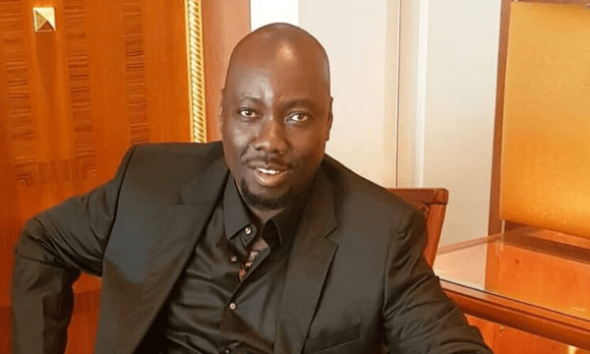 Why we threw a lavish burial for my mother – Obi Cubana
