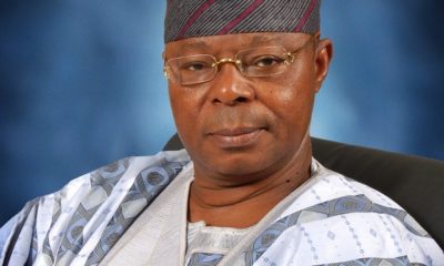 Acquisition of Otudeko, Odukale shares in First HoldCo was approved, says SEC