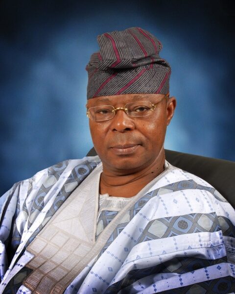 Acquisition of Otudeko, Odukale shares in First HoldCo was approved, says SEC