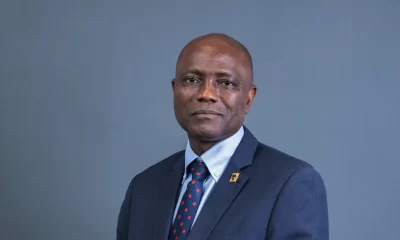 FirstBank defined by resilience, unshakable customer-commitment – CEO FirstBank Group, Alebiosu