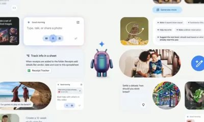 Google is making Gemini AI part of everything you do with your smartphone – here's how