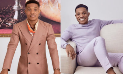 Pastor Jerry Eze’s earned over N7 billion on YouTube streams