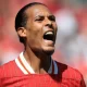 Virgil van Dijk yet to receive Liverpool contract offer