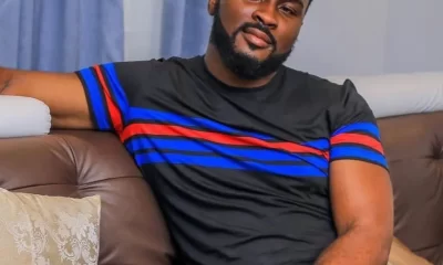 Pastor Chris Oyakhilome behind my success – Ex-BBNaija housemate, Pere