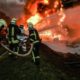 Russian strikes hit Ukraine’s energy infrastructure