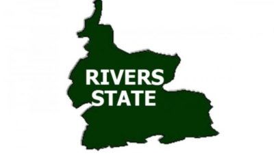 Rivers APP Secretariat bombed