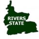 Rivers APP Secretariat bombed