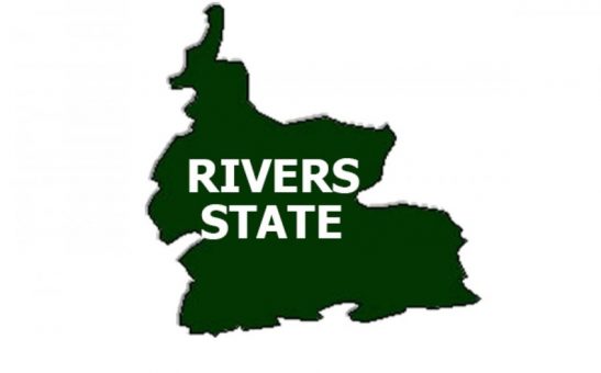 Rivers APP Secretariat bombed