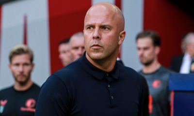 Arne Slot has carefully selected his debut Liverpool team for a competitive match against newly-promoted Ipswich Town in the Premier