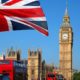 UK annual inflation rises first time this year