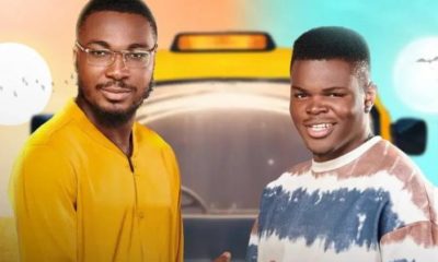 ‘Streeze’ duo wins second custodian challenge