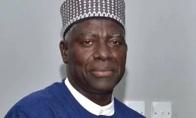 Emerging details have revealed the reason behind President Bola Tinubu’s sudden removal of Yusuf Bichi as the Director-General of the