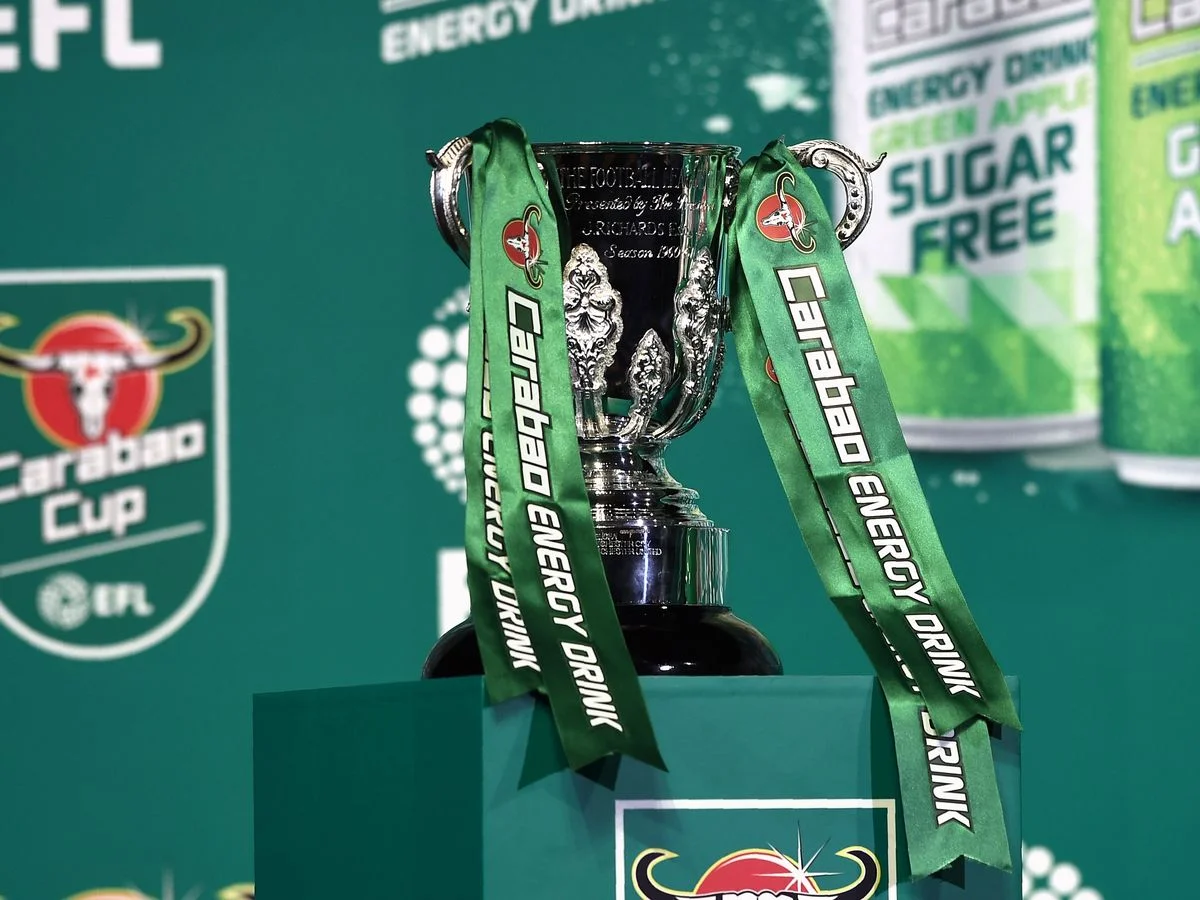 SPORTCarabao Cup: Man City, Arsenal, Chelsea opponents in 4th round confirmed