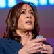 ‘Senseless tragedy’ – Kamala Harris reacts to Georgia shooting, mourns four victims