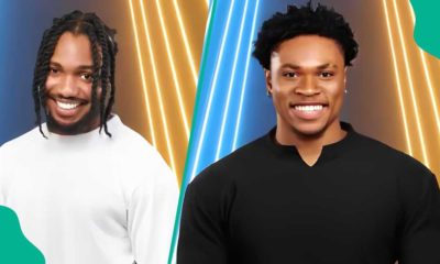 BBNaija S9: ‘We entered the show without strategy’ – Radicals react to eviction