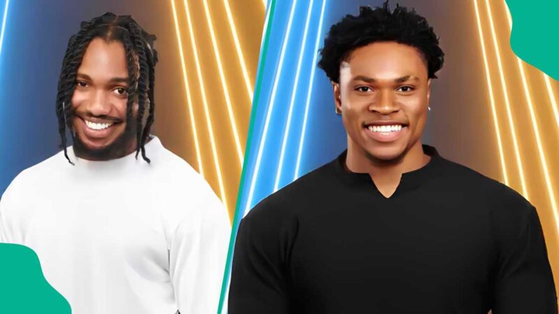 BBNaija S9: ‘We entered the show without strategy’ – Radicals react to eviction