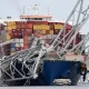 US sues ship firms for $100m over Baltimore bridge crash