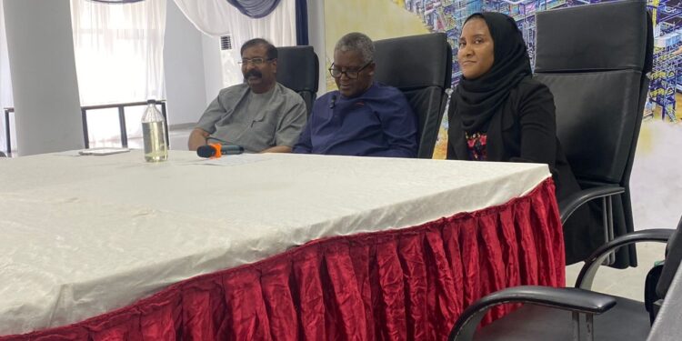 We are financially capable to meet demands of Nigeria, other countries — Dangote