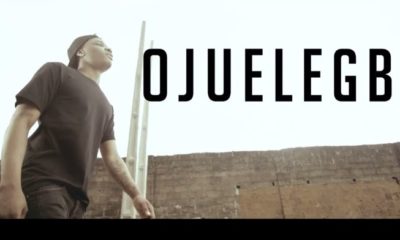 Wizkid’s hit single ‘Ojuelegba’ clocks 10