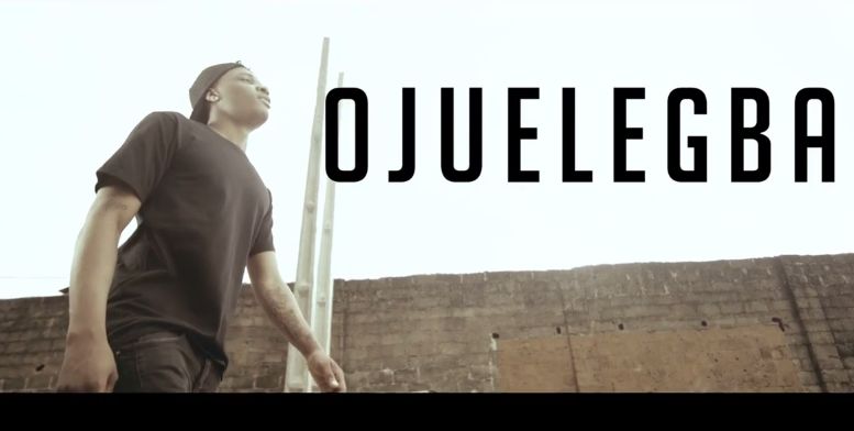 Wizkid’s hit single ‘Ojuelegba’ clocks 10