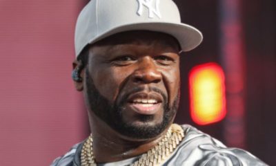 Tems’ ‘Me & U’ my favourite song – American Rapper 50 Cent