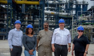 We’ve accepted Tinubu’s naira proposal despite losses – Dangote Refinery