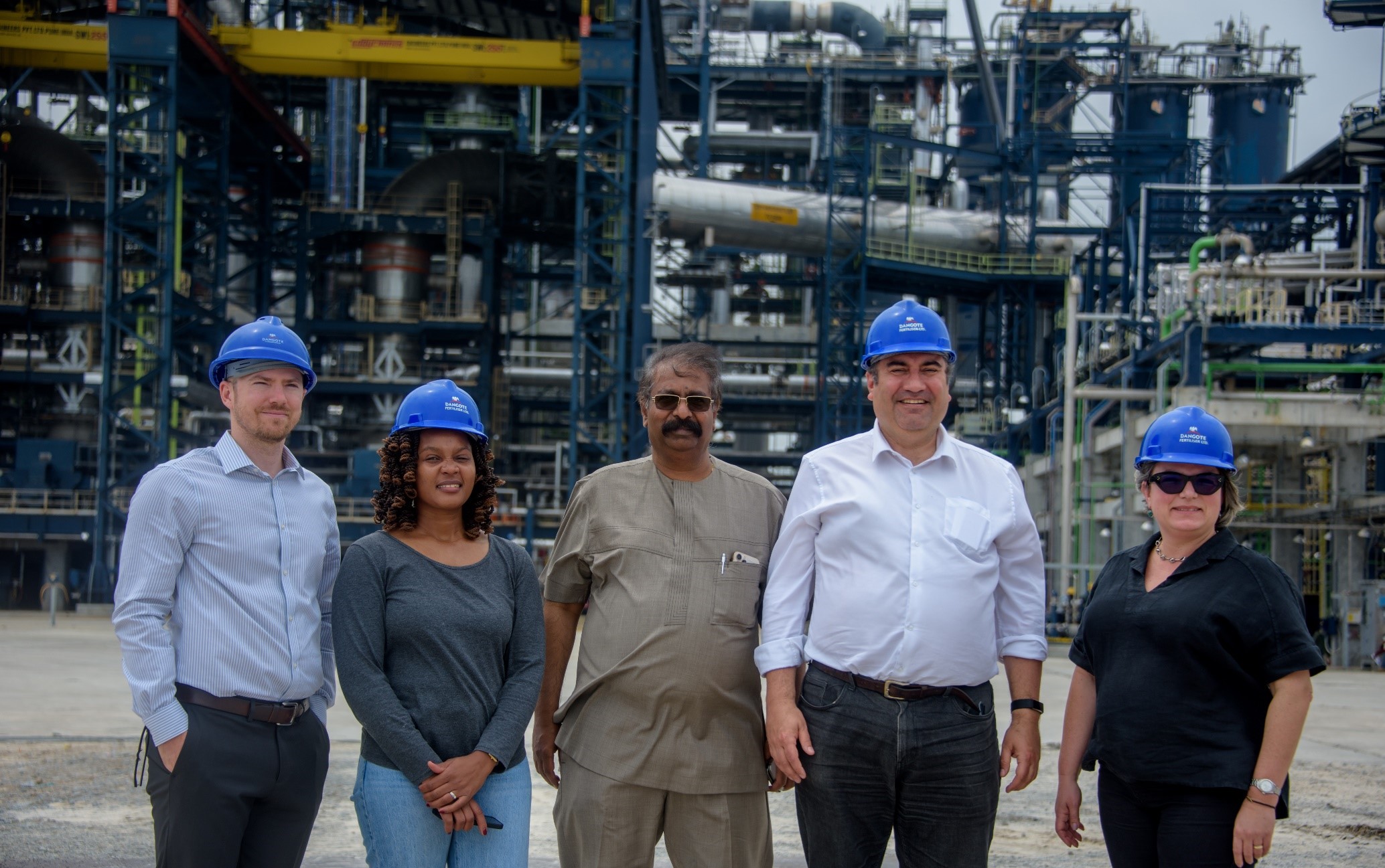 We’ve accepted Tinubu’s naira proposal despite losses – Dangote Refinery