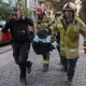 Seven dead in Lviv in fresh wave of strikes on Ukraine