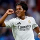 Endrick sets record in Real Madrid Champions League win