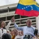 Arrest warrant issued for Venezuela opposition candidate