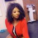 My boobs real, body 100% natural – Saraphina Amaechi, actress