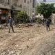 Israeli forces pull out of Jenin after major operation