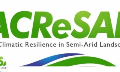 FG to restore one million hectares of degraded land