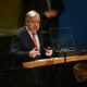 Lebanon on ‘The Brink’, UN Chief warns as world leaders gather