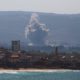Over 500 killed in isreali strikes on Lebanon, fresh attack hits Beirut – Reports
