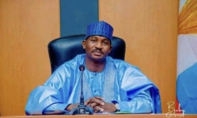 Sokoto to present N119bn supplementary budget to assembly