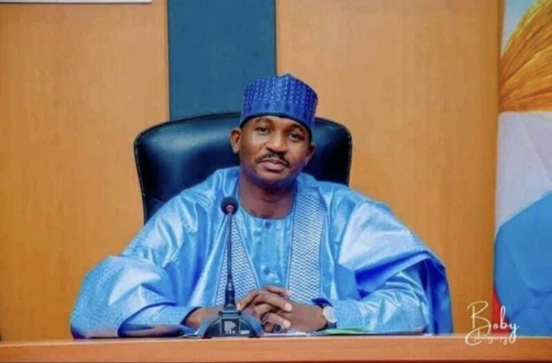 Sokoto to present N119bn supplementary budget to assembly