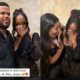 Asa Asika, proposes to girlfriend, Leona Adesanya