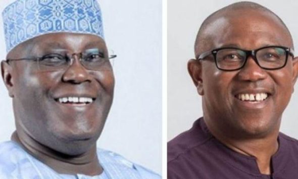 2027 Bombshell: Atiku, Obi in Secret ‘Combo Deal’ to Unseat Tinubu; List of Targeted States