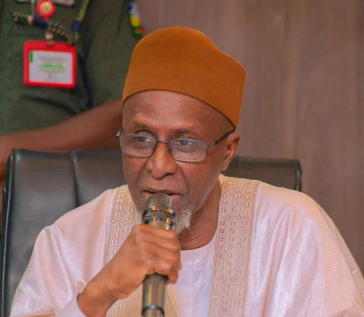 Borno flood: Minister pledges deployment of resources to contain pollution