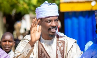 Stop comparing Kanu with bandit kingpin Turji, IPOB warns Buhari’s ex-aide